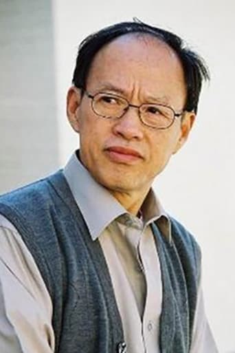 Portrait of Zifeng Liu