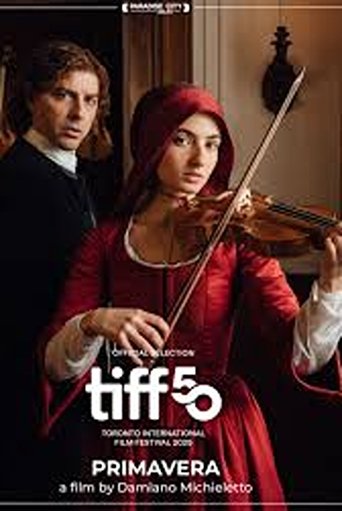 Poster of Primavera