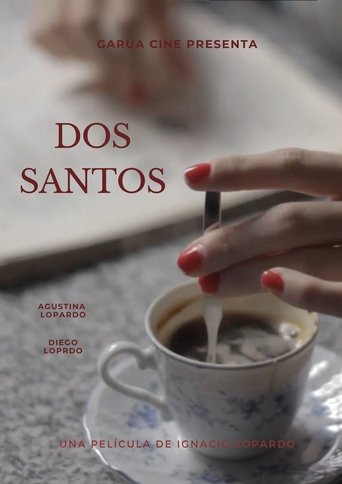 Dos Santos Poster of Dos Santos