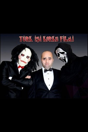 Poster of Türk İşi Korku Filmi