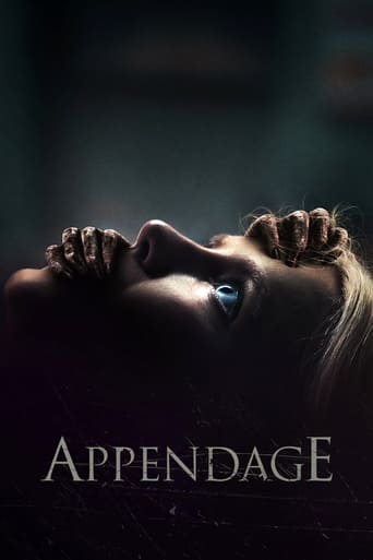 Poster of Appendage