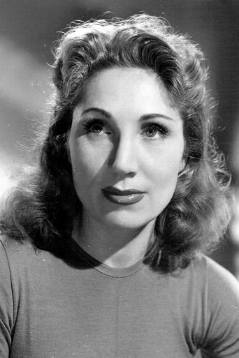 Portrait of Katherine Kath