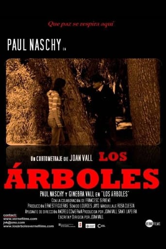 Poster of Los árboles