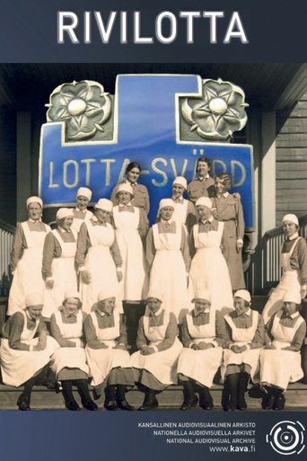 Poster of Rivilotta