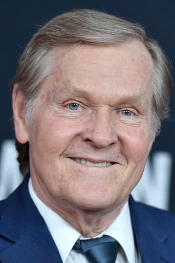 Portrait of William Sadler