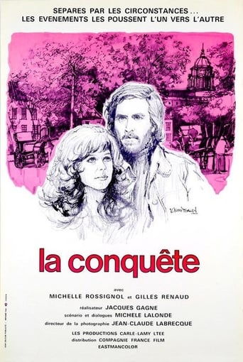 Poster of The Conquest