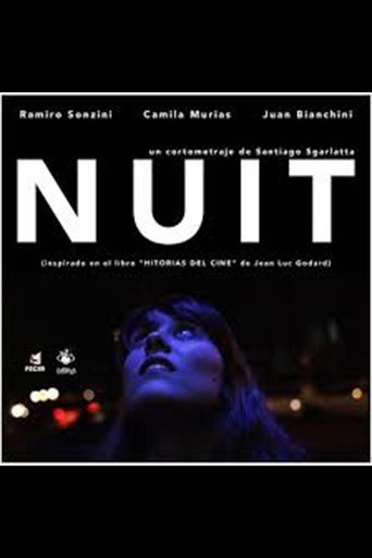 Nuit Poster of Nuit