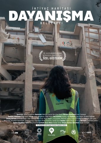 Poster of Solidarity