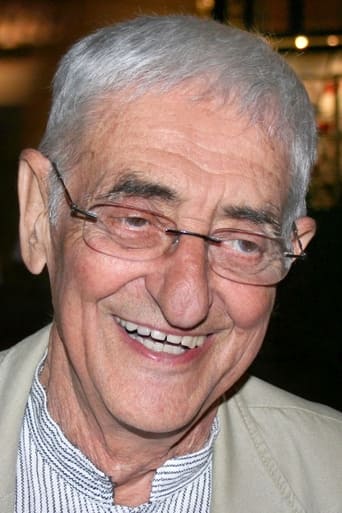 Portrait of György Kézdy