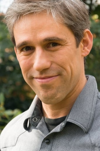 Portrait of Sébastien Loesener