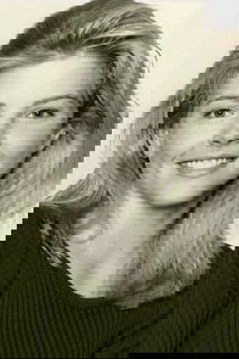 Portrait of Kelly Crean