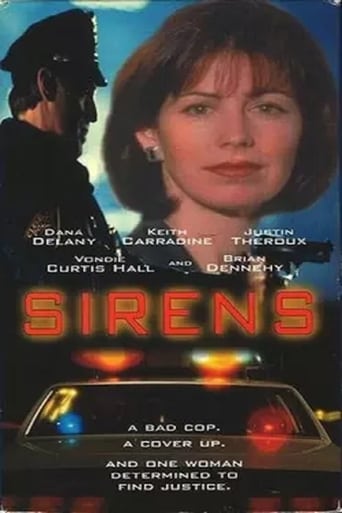 Poster of Sirens
