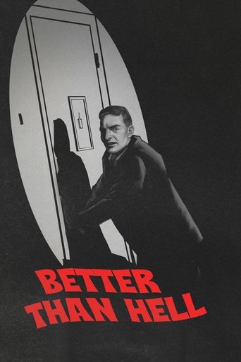 Better Than Hell Poster of Better Than Hell