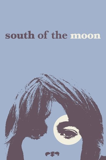 Poster of South of the Moon