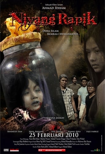 Poster of Niyang Rapik