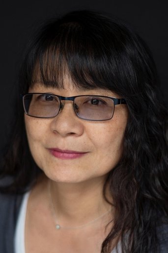 Portrait of Tien-Li Wu