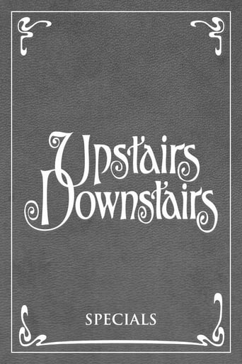 Portrait for Upstairs, Downstairs - Specials