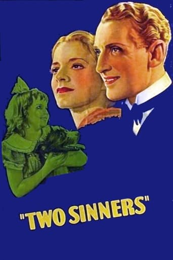 Poster of Two Sinners