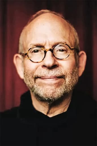 Portrait of Bob Balaban