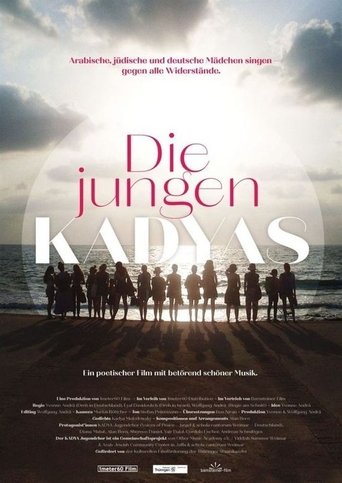 Poster of Die jungen Kadyas