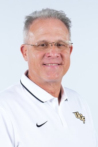 Portrait of Gus Malzahn