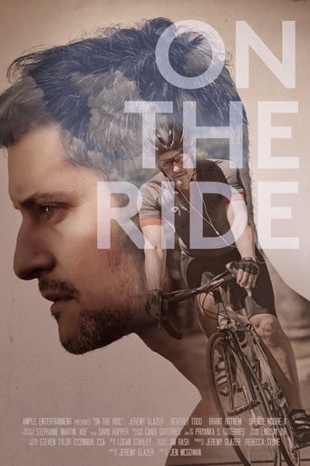 Poster of On the Ride