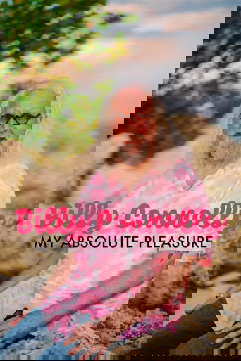 Poster of Billy Connolly: My Absolute Pleasure