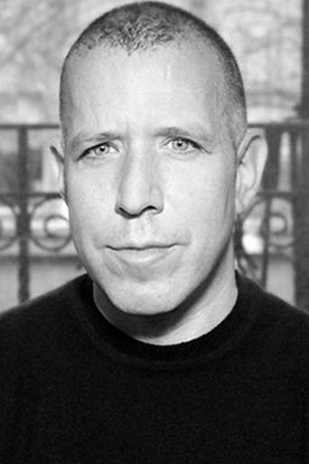 Portrait of James Jebbia