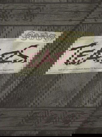 T.E.A.R.S. Poster of T.E.A.R.S.