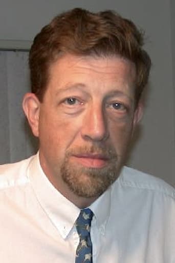 Portrait of Michael C. Burgess