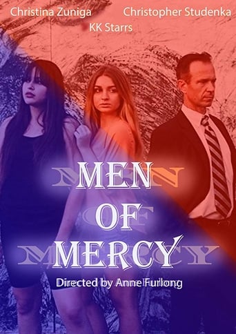 Poster of Men of Mercy