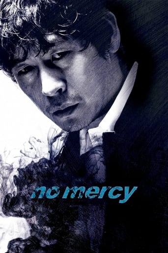 Poster of No Mercy