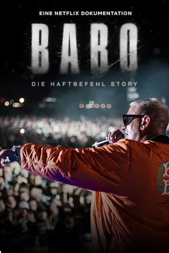 Poster of Babo: The Haftbefehl Story