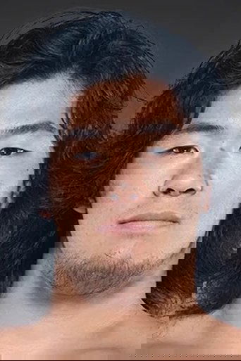 Portrait of Yuya Uemura