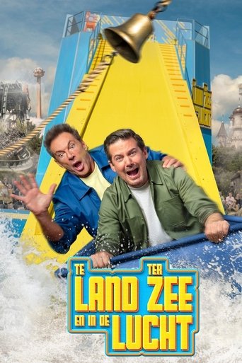 Portrait for Te land, ter Zee en in de Lucht - Season 1