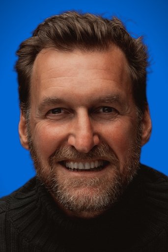 Portrait of Siegfried Terpoorten