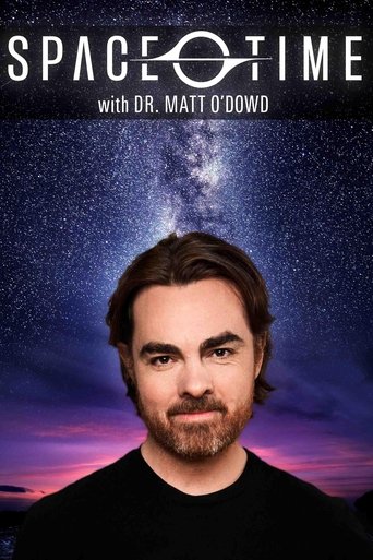 Poster of PBS Space Time