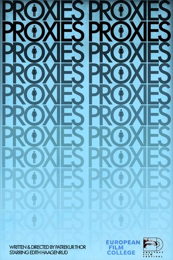 Proxies Poster of Proxies
