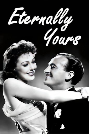 Poster of Eternally Yours