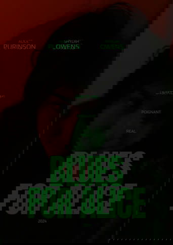 Poster of Blues for Alice