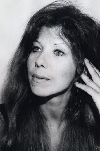 Portrait of Michelle Rossignol