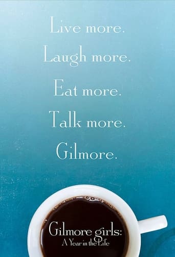 Portrait for Gilmore Girls: A Year in the Life - Limited Series