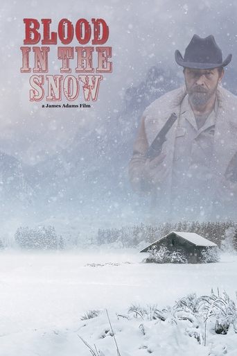 Poster of Blood in the Snow
