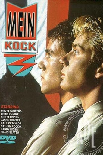 Mein Kock Poster of Mein Kock