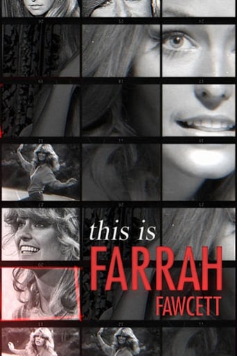 Poster of This Is Farrah Fawcett