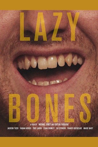 Lazybones Poster of Lazybones