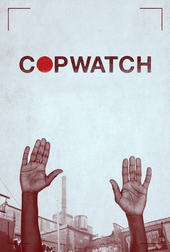 Poster of Copwatch
