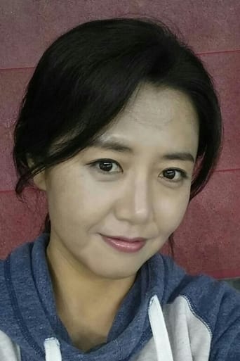 Portrait of Kim So-woon