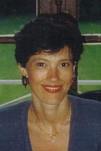 Portrait of Coralie Clément