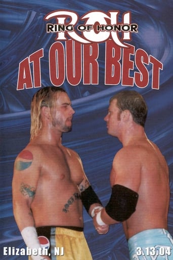 Poster of ROH: At Our Best